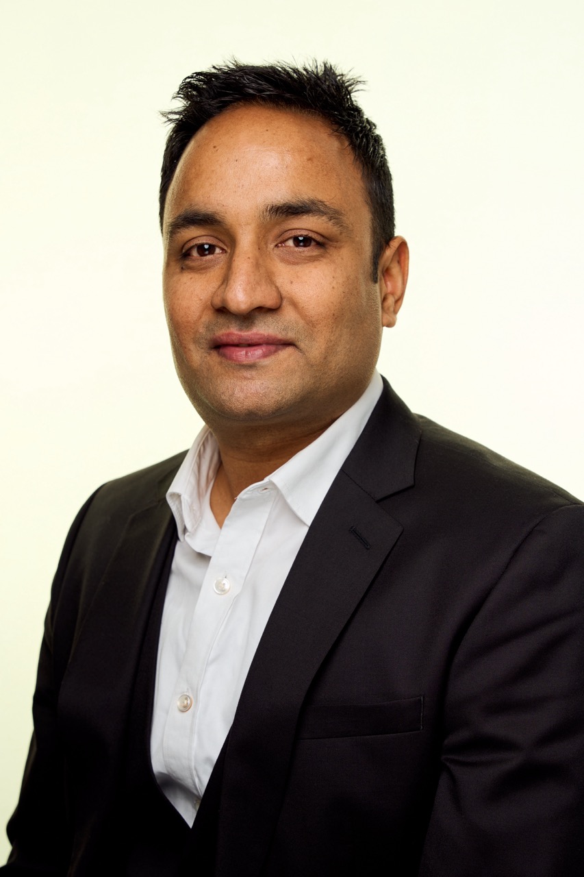 Sunny Taparia - Founder of Taparia Labs